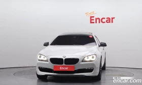 BMW 640 640d xDrive Gran Coupe, снимка 3
