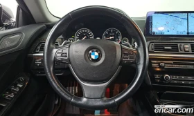 BMW 640 640d xDrive Gran Coupe, снимка 11