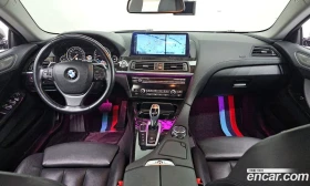 BMW 640 640d xDrive Gran Coupe, снимка 7