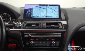 BMW 640 640d xDrive Gran Coupe, снимка 12