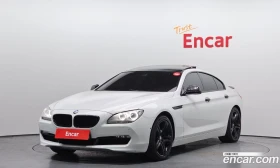 BMW 640 640d xDrive Gran Coupe, снимка 1