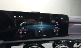 Mercedes-Benz CLA 250 АМГ ПАКЕТ/4MATIC/ПОДГРЕВ/АМБИЕНТ/ПАМЕТ/, снимка 14