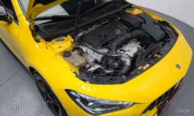 Mercedes-Benz CLA 250 АМГ ПАКЕТ/4MATIC/ПОДГРЕВ/АМБИЕНТ/ПАМЕТ/, снимка 6