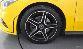 Mercedes-Benz CLA 250 АМГ ПАКЕТ/4MATIC/ПОДГРЕВ/АМБИЕНТ/ПАМЕТ/, снимка 5