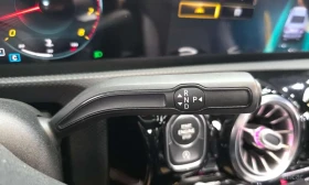 Mercedes-Benz CLA 250 АМГ ПАКЕТ/4MATIC/ПОДГРЕВ/АМБИЕНТ/ПАМЕТ/, снимка 9