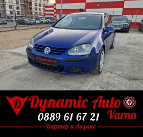 VW Golf Бартер / Лизинг / Навигация , снимка 1