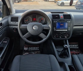 VW Golf Бартер / Лизинг / Навигация , снимка 11