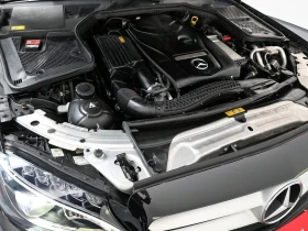 Mercedes-Benz C 200 48K KM, снимка 6