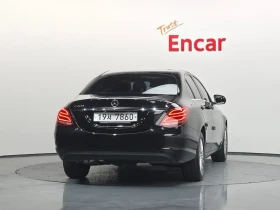 Mercedes-Benz C 200 48K KM, снимка 4