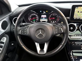 Mercedes-Benz C 200 48K KM, снимка 15