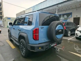 BYD Leopard 3 Pilot Edition, снимка 4