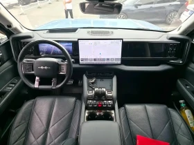 BYD Leopard 3 Pilot Edition, снимка 8