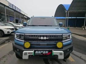 BYD Leopard 3 Pilot Edition, снимка 2