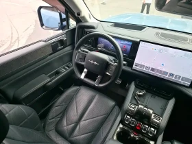BYD Leopard 3 Pilot Edition, снимка 7