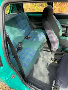 Peugeot 106, снимка 11