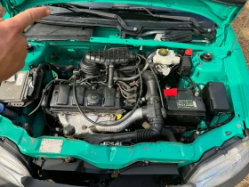Peugeot 106, снимка 13