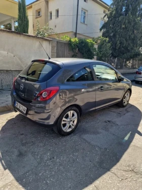 Opel Corsa ПОДГРЕВ* ТЕМПОМАТ* , снимка 3