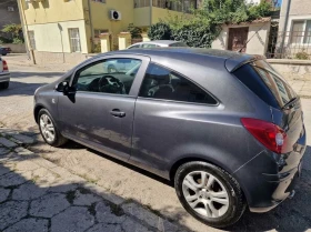 Opel Corsa ПОДГРЕВ* ТЕМПОМАТ* , снимка 4