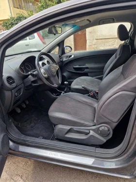 Opel Corsa ПОДГРЕВ* ТЕМПОМАТ* , снимка 6