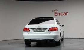 Mercedes-Benz E 300 E300 4MATIC Avantgarde 37k KM!!!, снимка 4