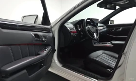 Mercedes-Benz E 300 E300 4MATIC Avantgarde 37k KM!!!, снимка 10
