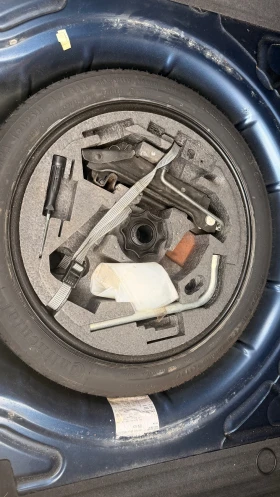Audi A3 1.9tdi, снимка 11