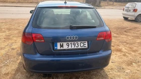 Audi A3 1.9tdi, снимка 4