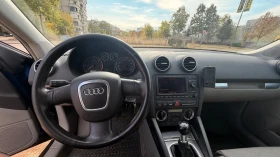 Audi A3 1.9tdi, снимка 7