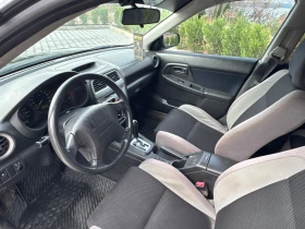 Subaru Impreza, снимка 7