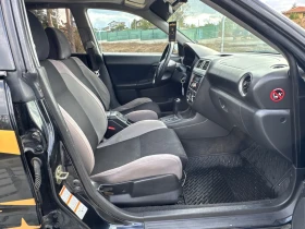 Subaru Impreza, снимка 12