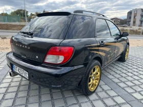 Subaru Impreza, снимка 4