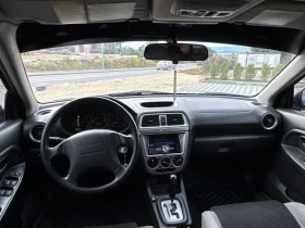 Subaru Impreza, снимка 8