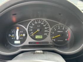 Subaru Impreza, снимка 14
