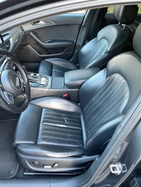 Audi A6 Competition Bi TDI 326, снимка 11