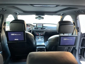 Audi A6 Competition Bi TDI 326, снимка 9