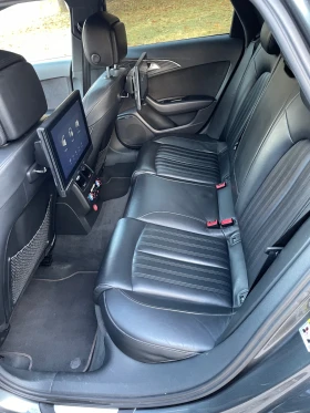 Audi A6 Competition Bi TDI 326, снимка 12