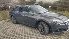 Opel Insignia Sport Tourer SW, снимка 2