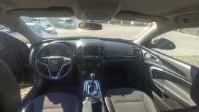 Opel Insignia Sport Tourer SW, снимка 6