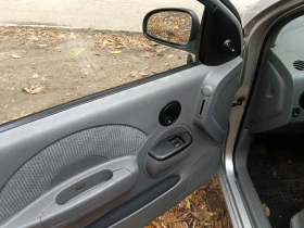 Chevrolet Kalos 1.4 клима газ, снимка 7