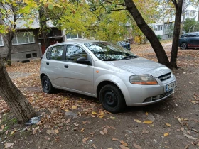 Chevrolet Kalos 1.4 клима газ, снимка 3