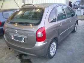 Citroen Xsara picasso 1.6 HDI/1.6i /1.8i 16V - [11] 