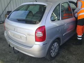 Citroen Xsara picasso 1.6 HDI/1.6i /1.8i 16V - [14] 