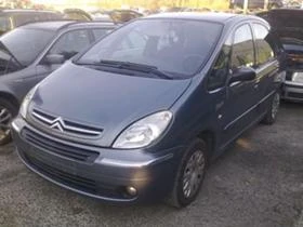 Citroen Xsara picasso 1.6 HDI/1.6i /1.8i 16V - [16] 