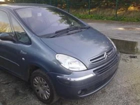 Citroen Xsara picasso 1.6 HDI/1.6i /1.8i 16V - [17] 