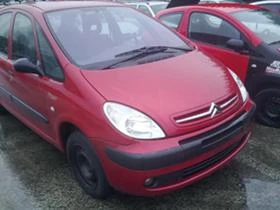 Citroen Xsara picasso 1.6 HDI/1.6i /1.8i 16V - [8] 