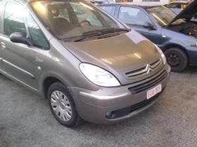 Citroen Xsara picasso 1.6 HDI/1.6i /1.8i 16V - [10] 