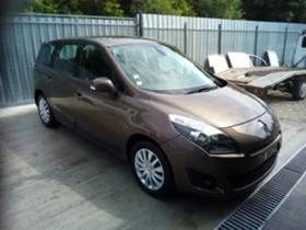 Renault Grand scenic 1.5dci 110 к.с. - [3] 