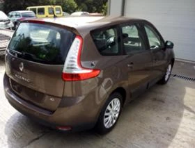 Renault Grand scenic 1.5dci 110 к.с. - [5] 