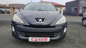     Peugeot 308 SW1, 6HDi110ks6sk6+ 1PANORAMA192000kmEU5