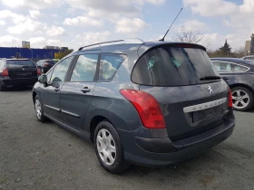     Peugeot 308 SW1, 6HDi110ks6sk6+ 1PANORAMA192000kmEU5